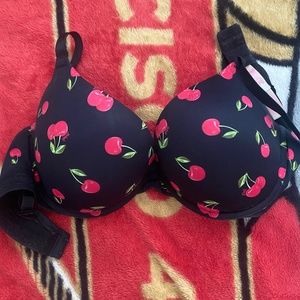 Cherry Bra